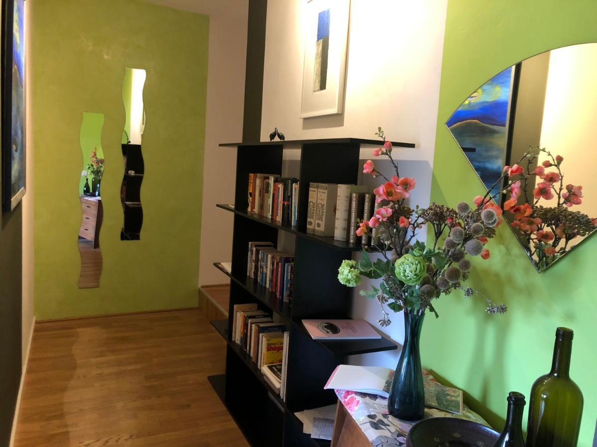 לנדאו אין דר פאלץ Gaestehaus Susanne Pfaffmann מראה חיצוני תמונה